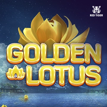 Golden Lotus - KINGBET189