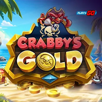 Crabbys Gold - KINGBET189