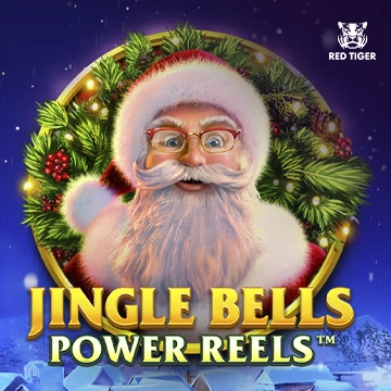 Jingle Bells Power Reels - KINGBET189