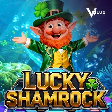Lucky Shamrock - KINGBET189