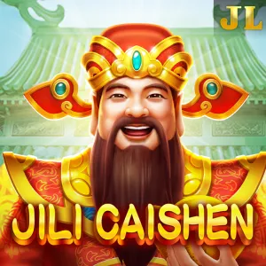 JILI Caishen - KINGBET189