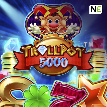 Trollpot 5000 - KINGBET189