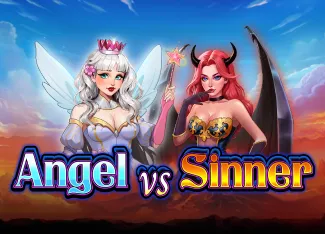 Angel vs Sinner - KINGBET189