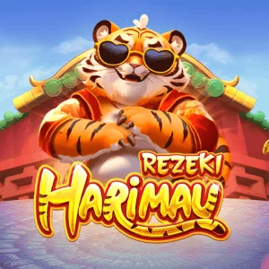 Lucky Tiger - KINGBET189