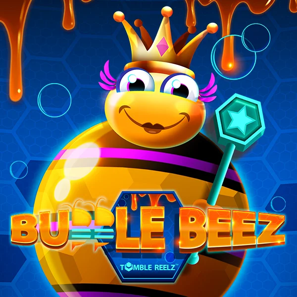 Bubble Beez - KINGBET189