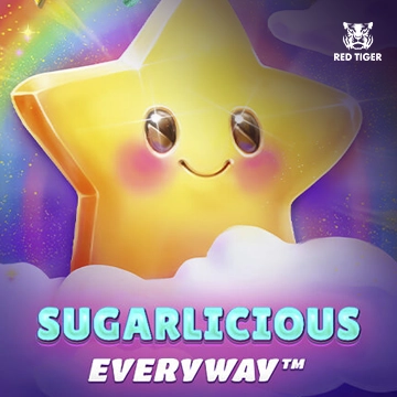Sugarlicious EveryWay™ - KINGBET189