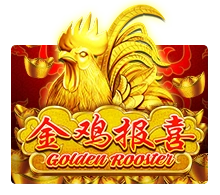 Golden Rooster - KINGBET189