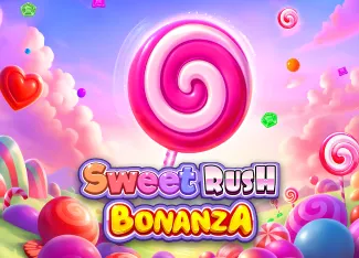 Sweet Rush Bonanza - KINGBET189