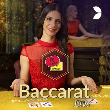 Baccarat Squeeze - KINGBET189