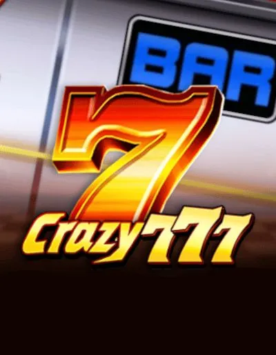 CRAZY 777 - KINGBET189