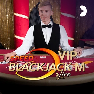 Speed VIP Blackjack M - KINGBET189