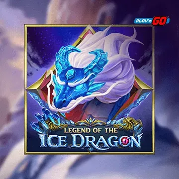 Legend of the Ice Dragon - KINGBET189