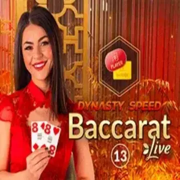 Dynasty Speed Baccarat 13 - KINGBET189
