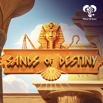 Sands of Destiny - KINGBET189