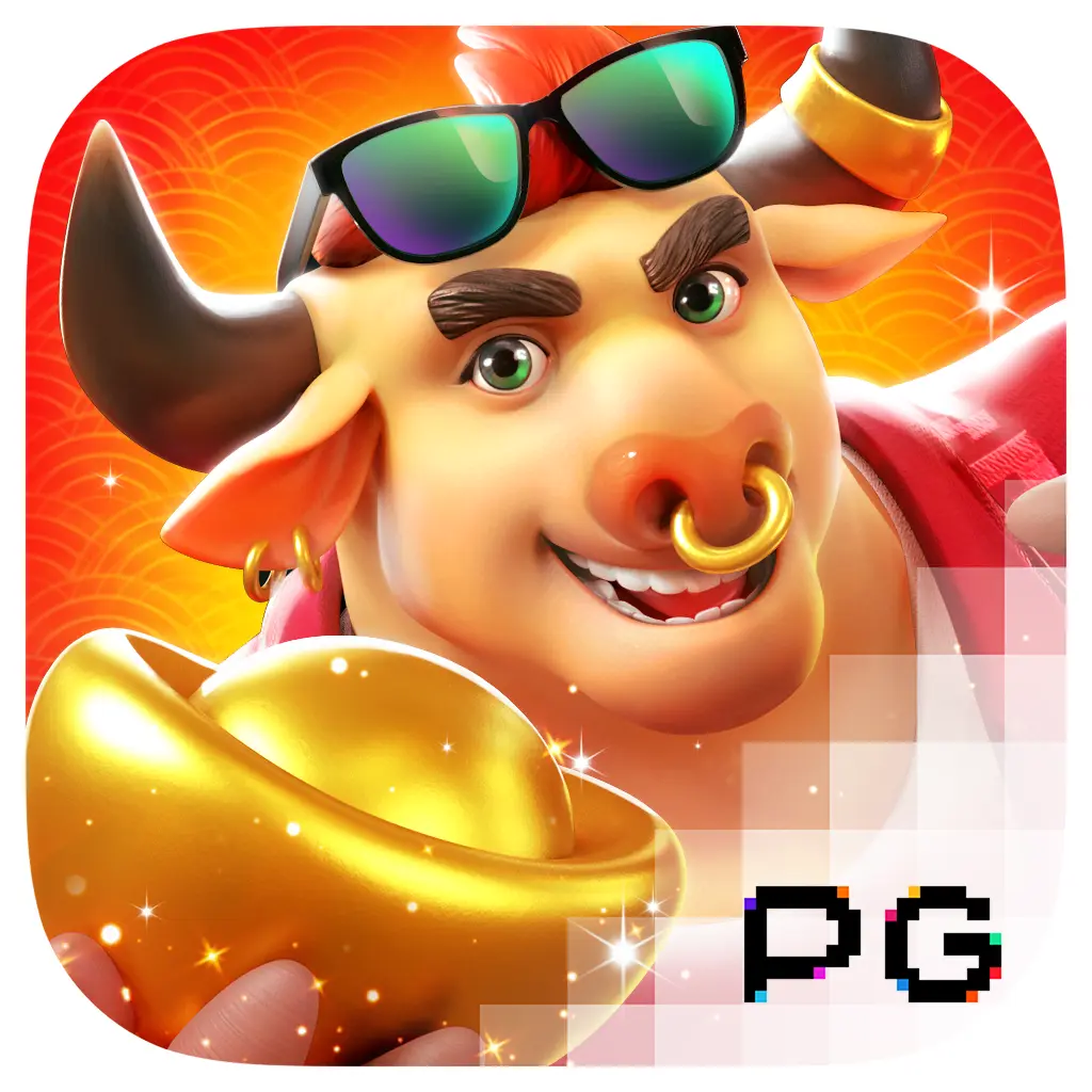 Fortune Ox - KINGBET189