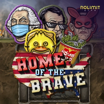 Home of the Brave - KINGBET189
