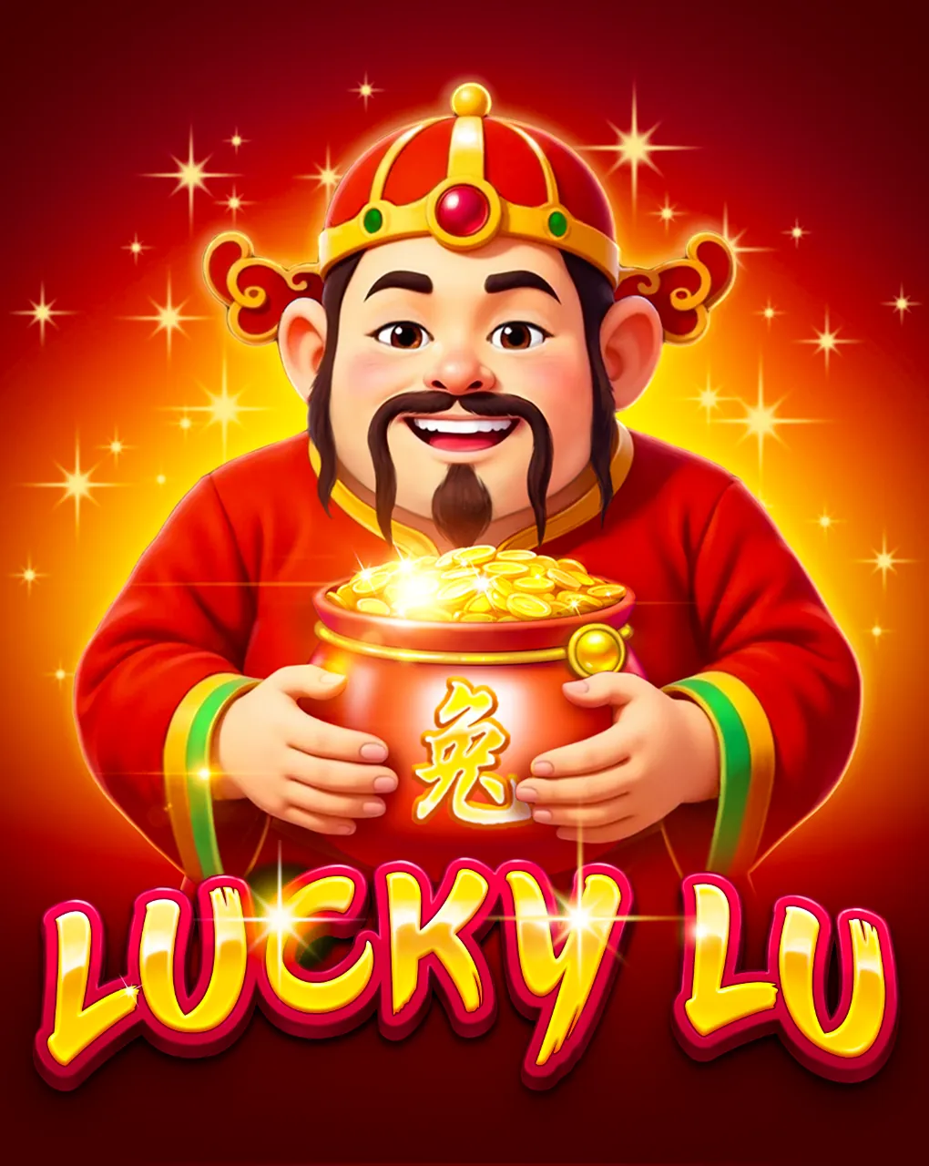 Lucky Lu - KINGBET189