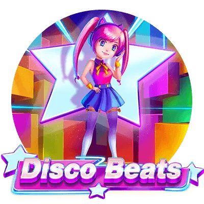 Disco Beats - KINGBET189