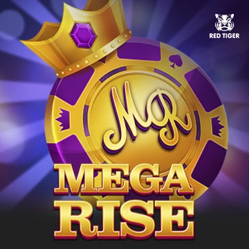 Mega Rise - KINGBET189