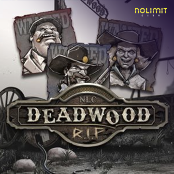 Deadwood RIP - KINGBET189