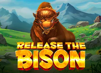 Release the Bison - KINGBET189