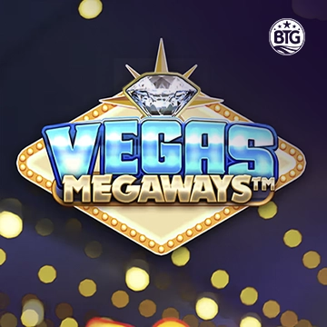 Vegas Megaways - KINGBET189