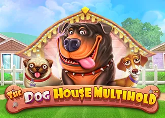 The Dog House Multihold - KINGBET189