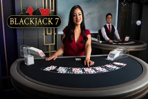 Blackjack 7 - KINGBET189