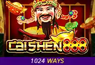 Cai Shen 888 - KINGBET189