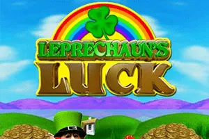 Leprechauns Luck - KINGBET189