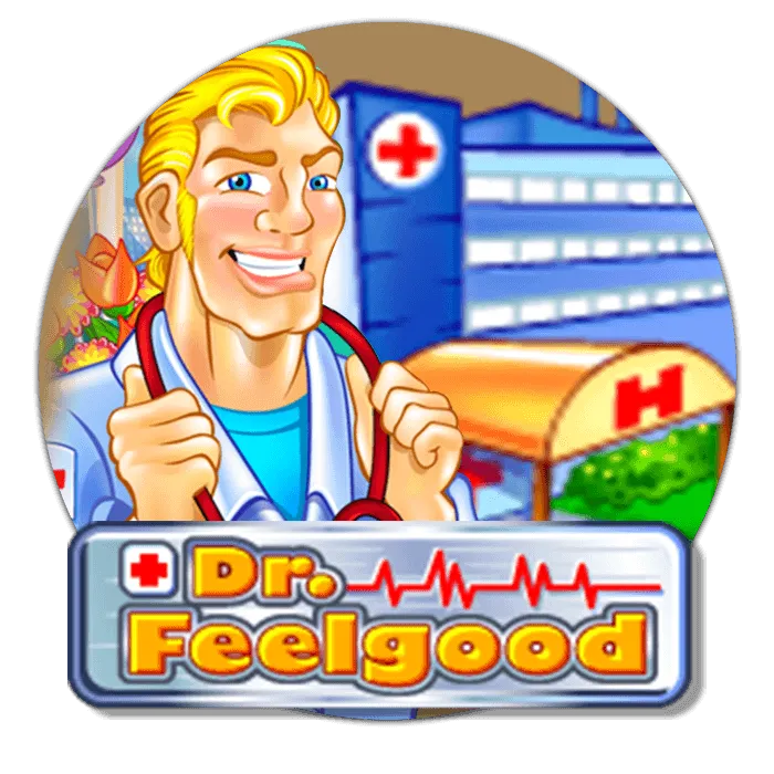 Dr Feelgood - KINGBET189
