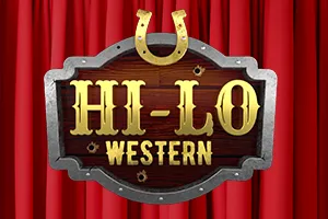 Hi-Lo Western Live - KINGBET189