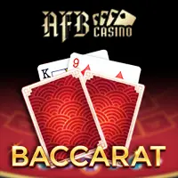 Baccarat - KINGBET189