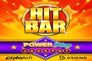Hit Bar PP - KINGBET189