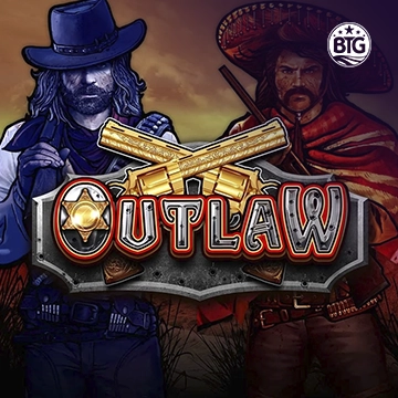 Outlaw - KINGBET189