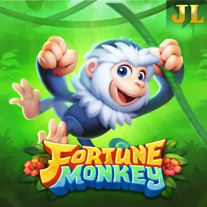 Fortune Monkey - KINGBET189