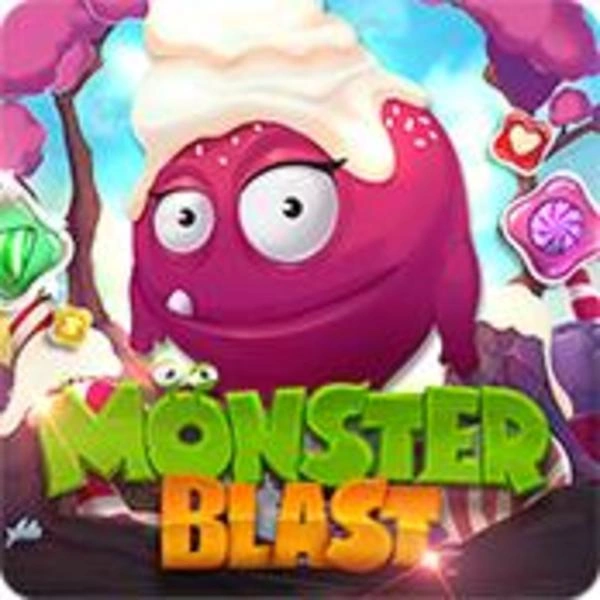 Monster Blast - KINGBET189