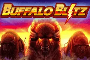 Buffalo Blitz - KINGBET189