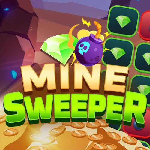 Minesweeper 扫雷 - KINGBET189