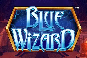 Blue Wizard - KINGBET189