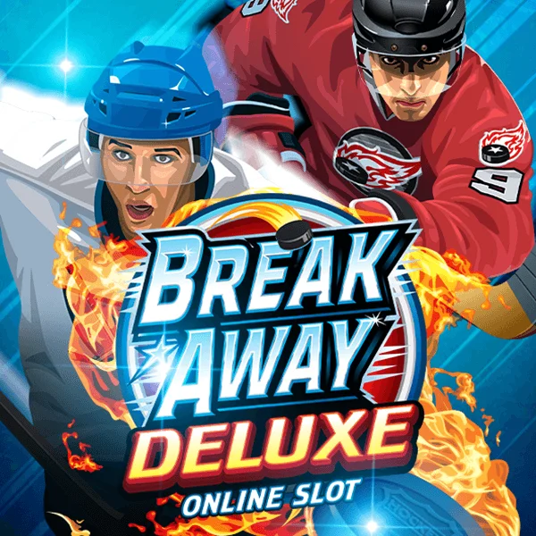 Break Away Deluxe - KINGBET189