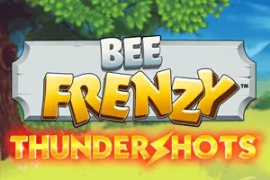 Bee Frenzy - KINGBET189