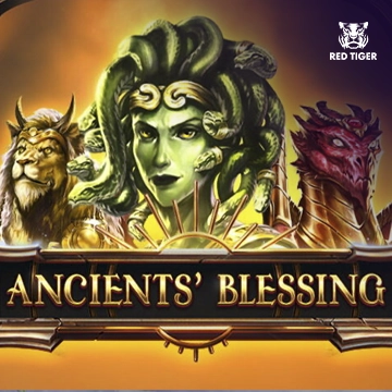 Ancients Blessing - KINGBET189