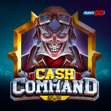 Cash of Command - KINGBET189
