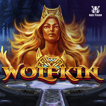 Wolfkin - KINGBET189
