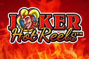 Joker Hot Reels - KINGBET189