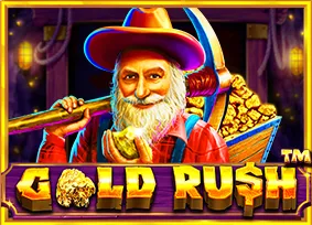 Gold Rush - KINGBET189