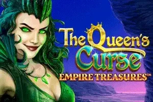 The Queens Curse: Empire Treasures - KINGBET189