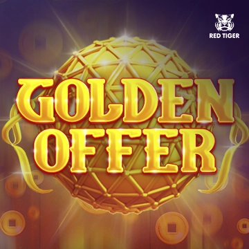 Golden Offer - KINGBET189