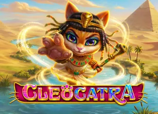 Cleocatra - KINGBET189